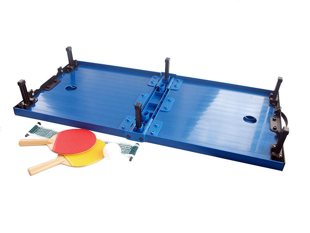 Donic Mini Table Tennis Set-Table Tennis Table-Pro Sports