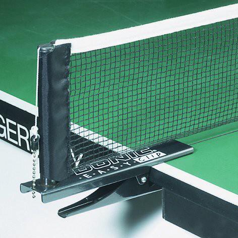 Donic Net and Post Easy Clip-Table Tennis Accessories-Pro Sports