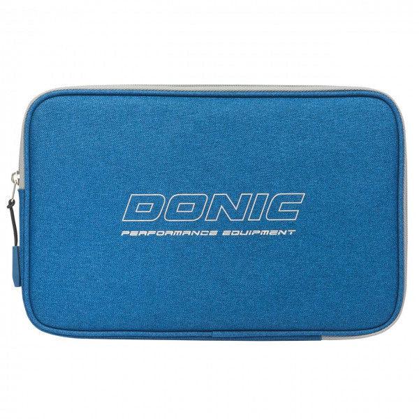 Donic Pixel Single Table Tennis Bat Case-Table Tennis Accessories-Pro Sports