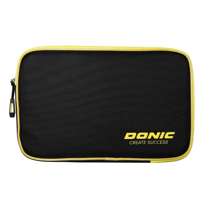 Donic Simplex Single Table Tennis Bat Case-Table Tennis Accessories-Pro Sports