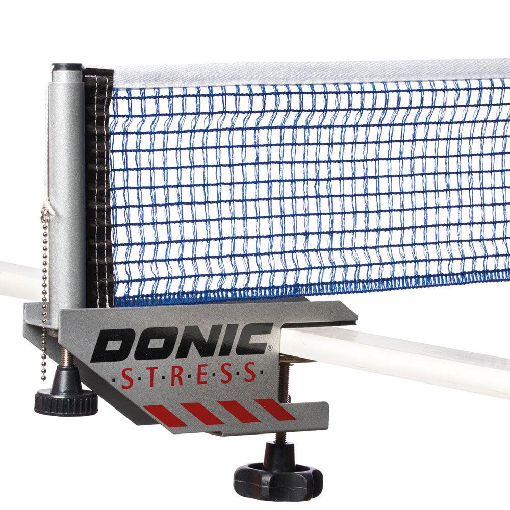 Donic Table Tennis Net Set Stress-Table Tennis Accessories-Pro Sports