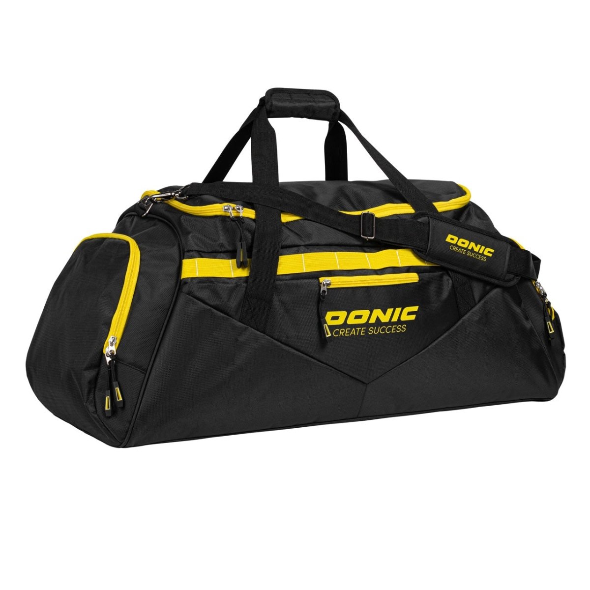 Donic Table Tennis Sports Bag SECA-Table Tennis Accessories-Pro Sports