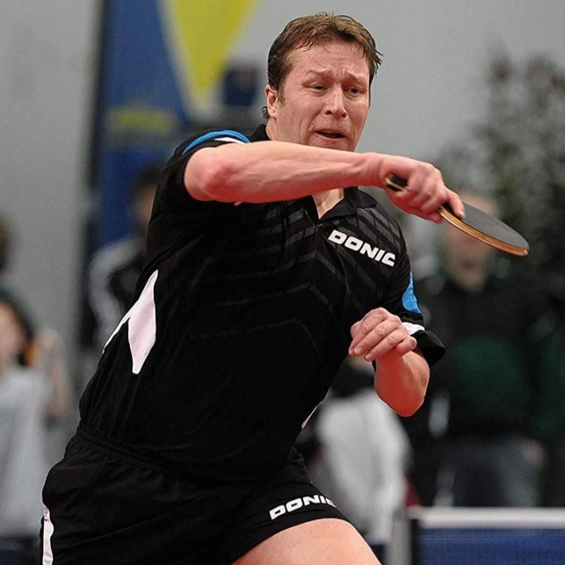 Donic Waldner 600 Table Tennis Racquet-Table Tennis Racquet-Pro Sports