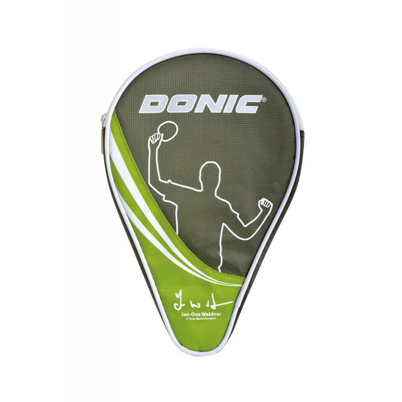 Donic Waldner Table Tennis Bat Case-Table Tennis Accessories-Pro Sports