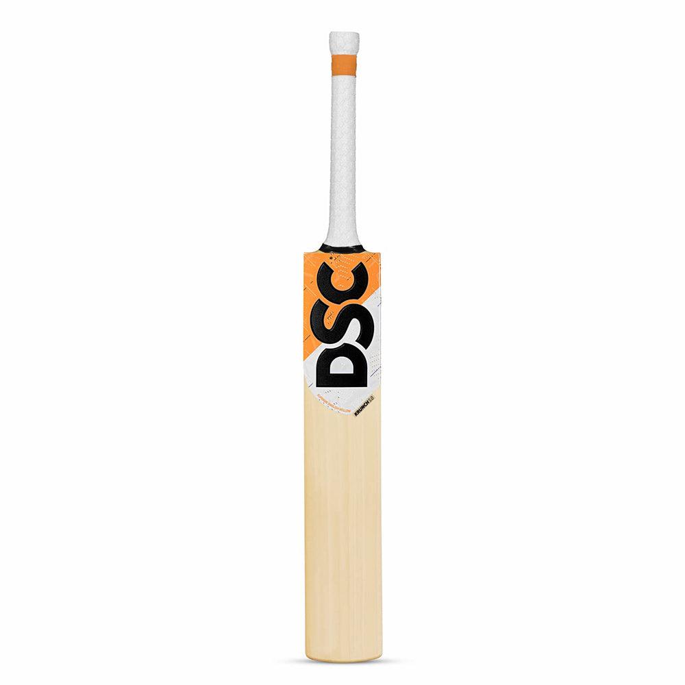 DSC Krunch 5.0 English Willow Cricket Bat-Bats-Pro Sports