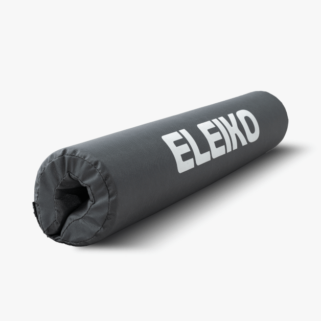 Eleiko Bar Pad-Bar Pad-Pro Sports