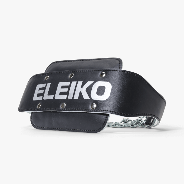 Eleiko Dipping Belt-Lifting Belt-Pro Sports