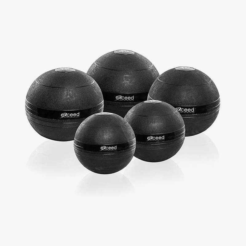 Eleiko Exceed Slam Ball - 2 kg-Slam Ball-Pro Sports