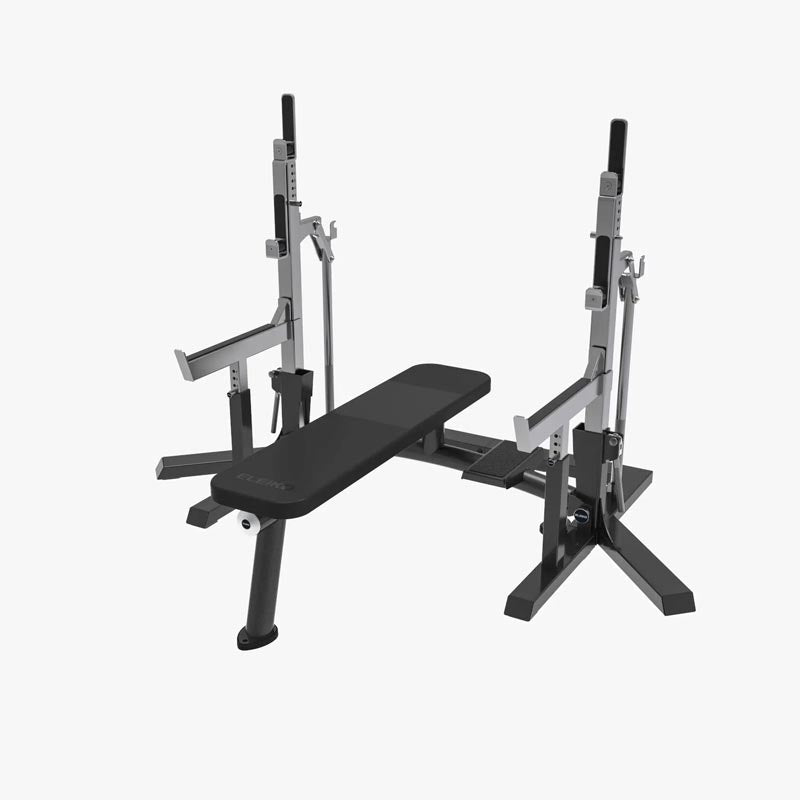 Eleiko IPF Competition Combo Rack-Exercise Benches-Pro Sports