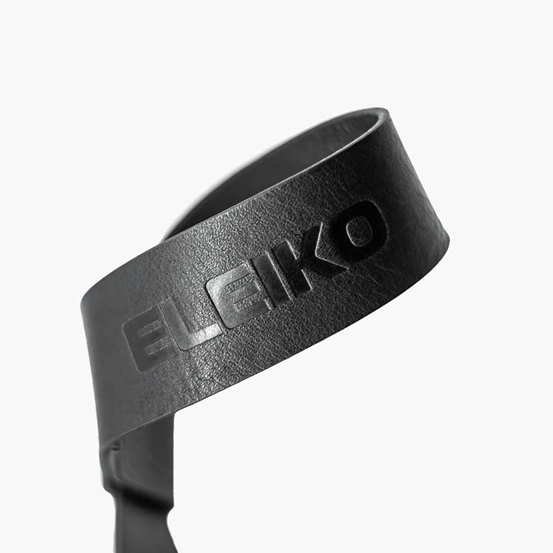 Eleiko Leather Lifting Straps-Lifitng Wrap-Pro Sports