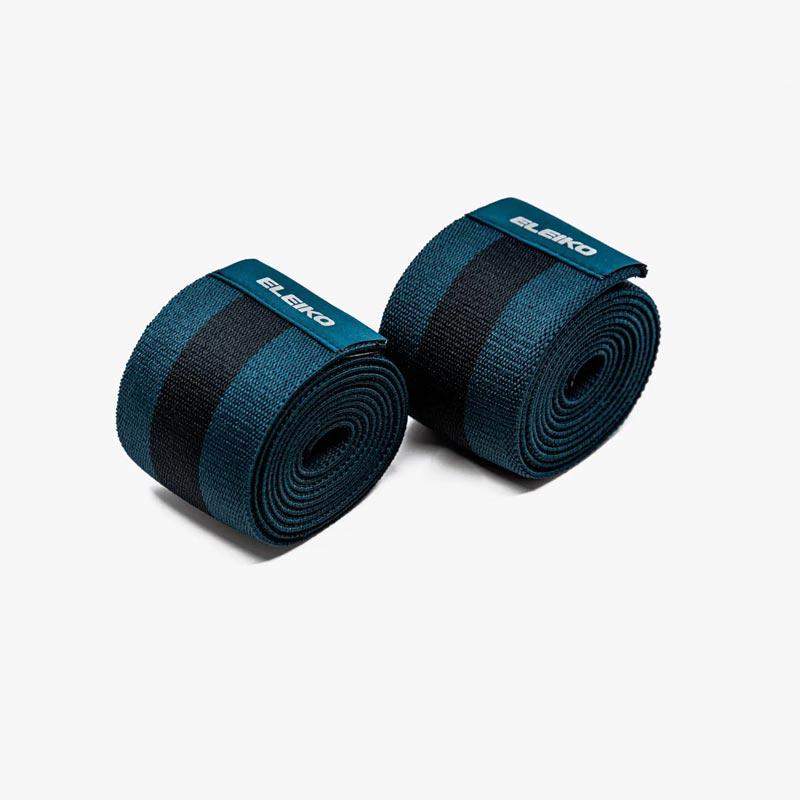 Eleiko PL Knee Wraps - 200 cm-Knee Wrap-Pro Sports