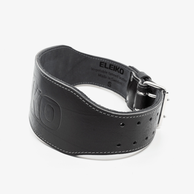 Eleiko Premium WL Belt S-Lifting Belt-Pro Sports