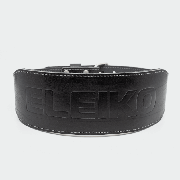 Eleiko Premium WL Belt XL-Lifting Belt-Pro Sports