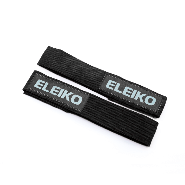Eleiko Pulling Straps-Lifting Strap-Pro Sports