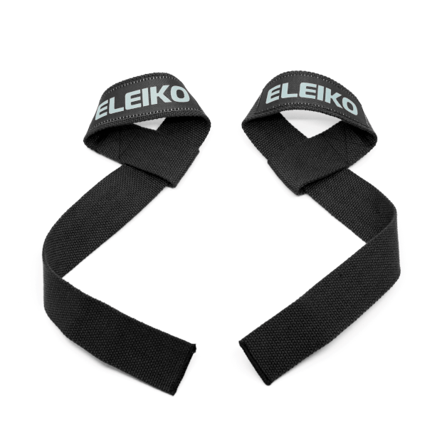 Eleiko Pulling Straps-Lifting Strap-Pro Sports
