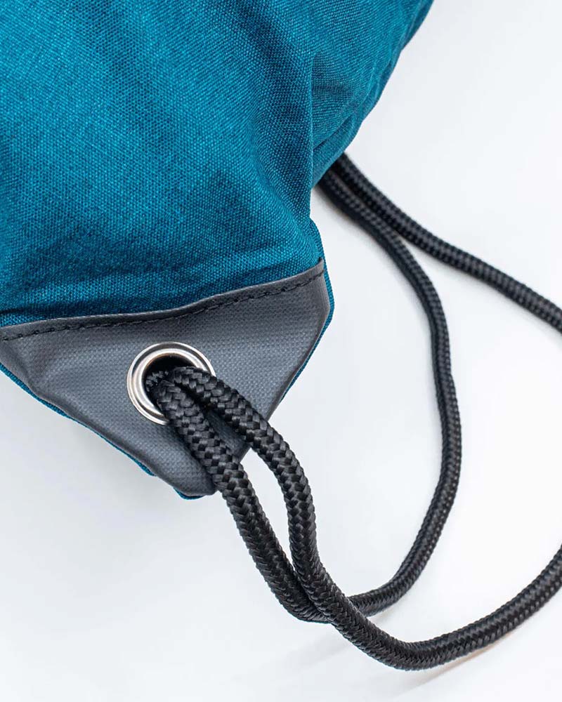 Eleiko String Bag - Strong Blue-String Bag-Pro Sports