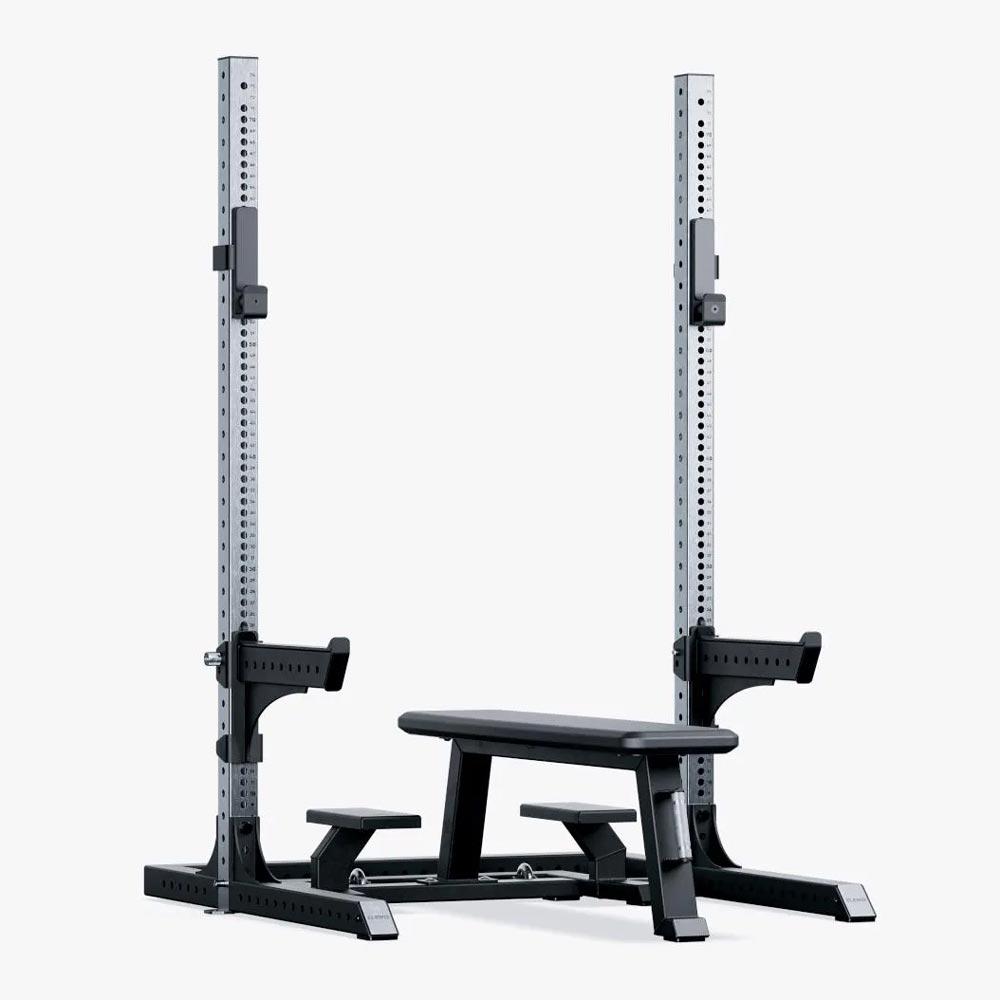 Eleiko Training Combo Rack-Gym Rack-Pro Sports