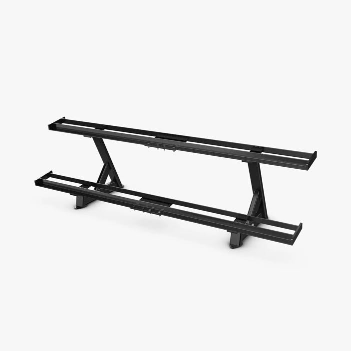 Free Weights Storage Racks - Dumbbell & Kettlebell Racks | Pro Sports