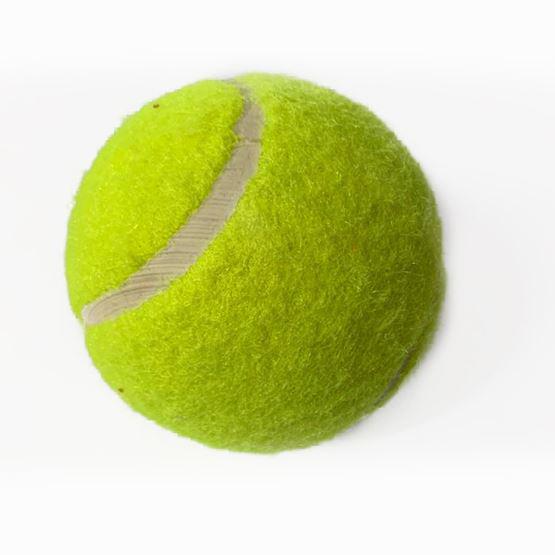 Extol tennis balls - Pack of 12-Tennis Accessories-Pro Sports