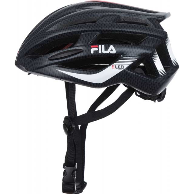 Fila Skates Fitness LED Helmet--Pro Sports