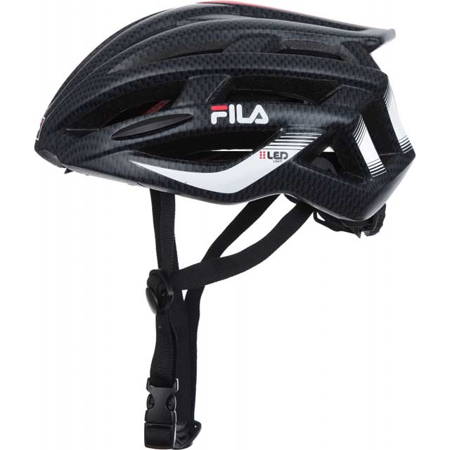 Fila Skates Fitness LED Helmet