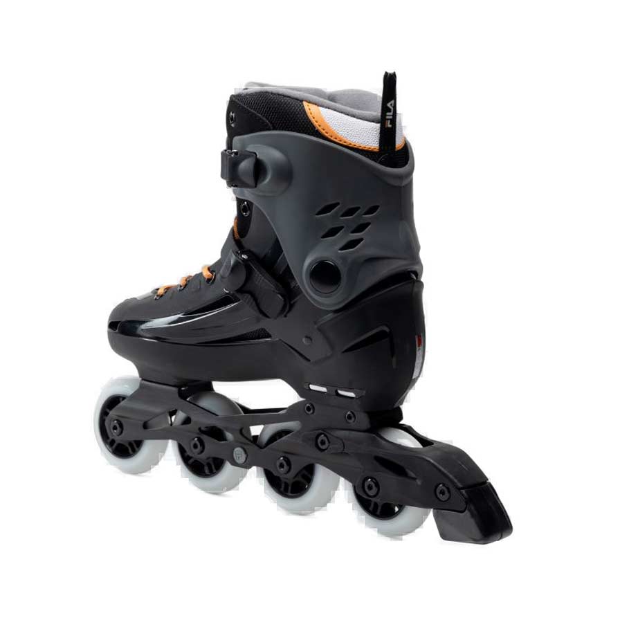 Fila Skates Inline Skates Madame Houdini Black/Grey/Salmon