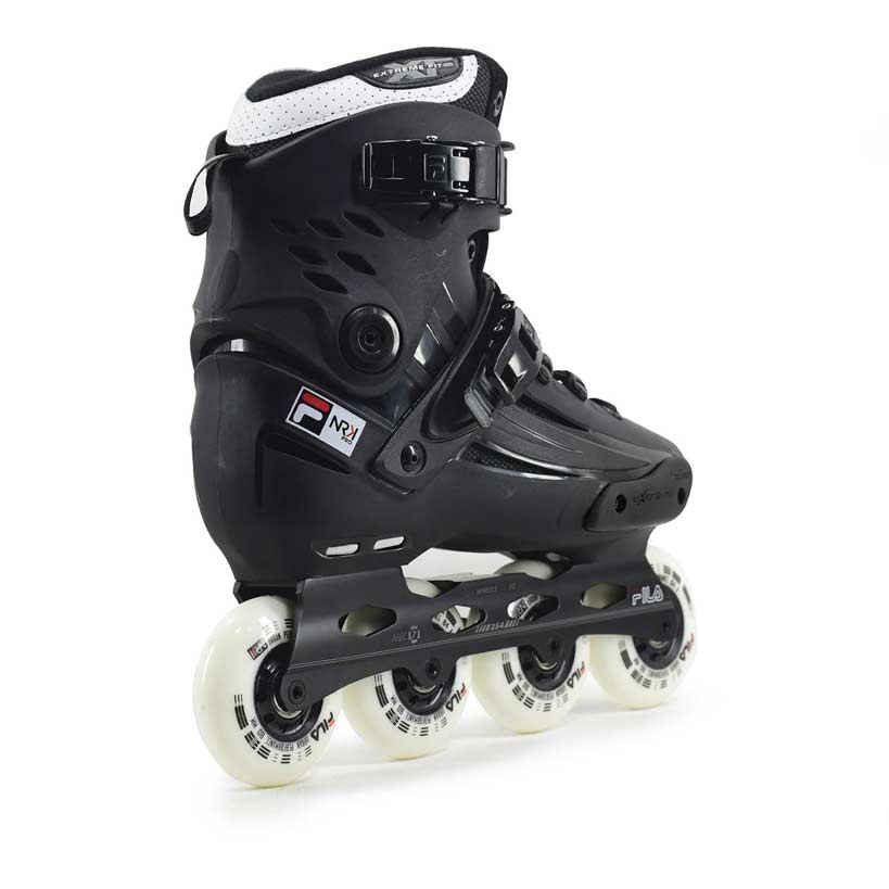 Fila Skates Inline Skates NRK - Pro Black-Inline Skates-Pro Sports