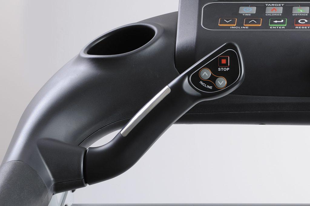 FitLux 585 3.5 HP Semi-Commercial Treadmill-Treadmill-Pro Sports