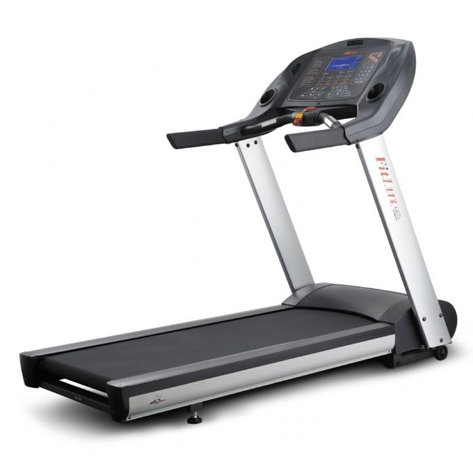 FitLux 665 3.0 HP Semi-Commercial Treadmill-Treadmill-Pro Sports