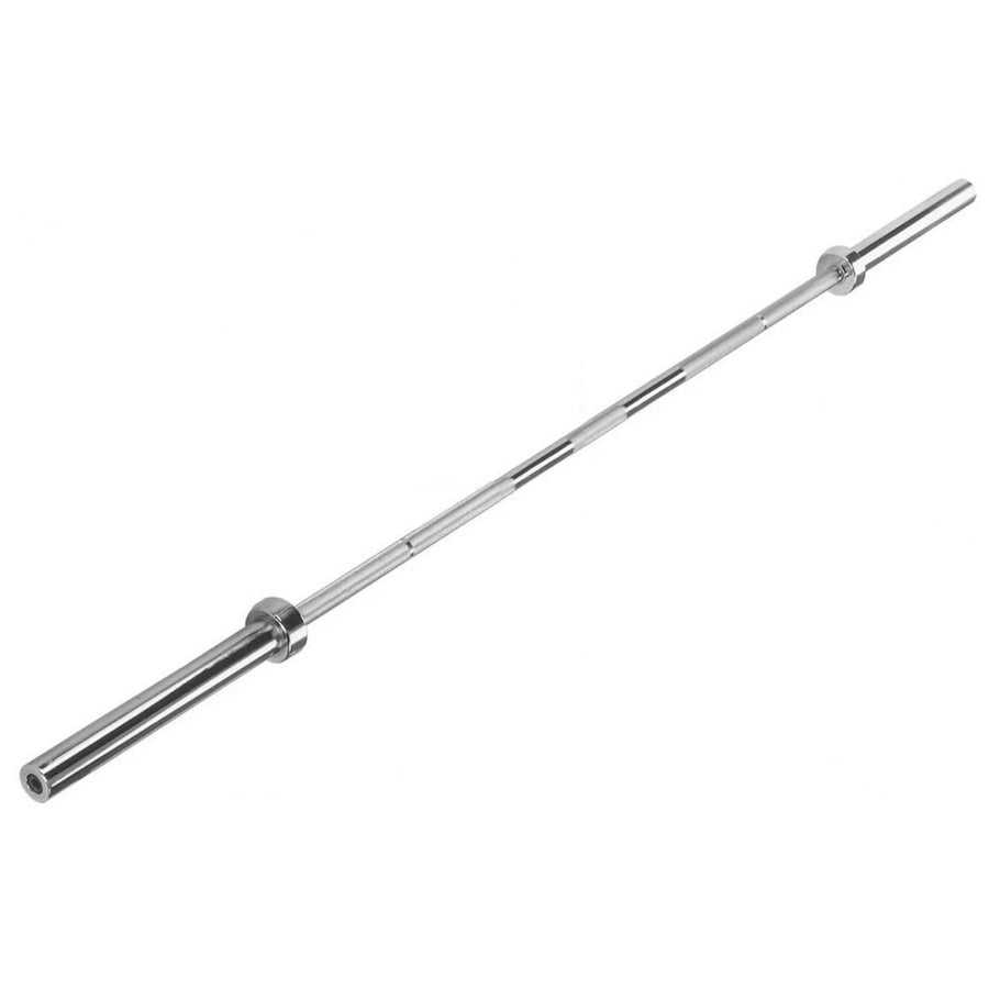 Force USA 7.2 ft Olympic Barbell - 17.5 kg-Straight Bar-Pro Sports