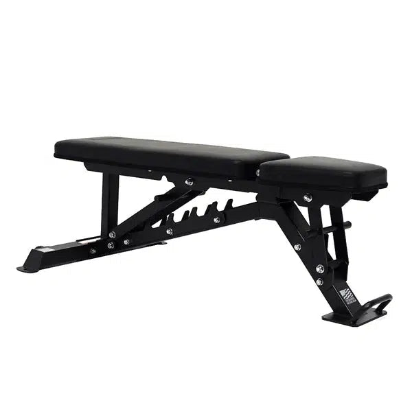 Force USA Commercial FID Bench Lasercut-Exercise Benches-Pro Sports