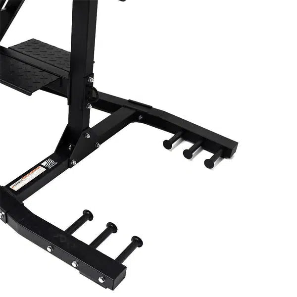 Force USA Commercial GHR/GHD-Exercise Benches-Pro Sports
