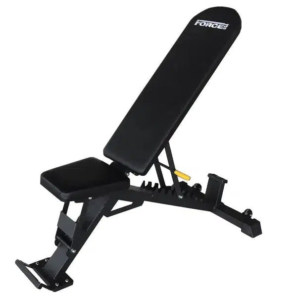 Force USA F-Series Bench-Exercise Benches-Pro Sports