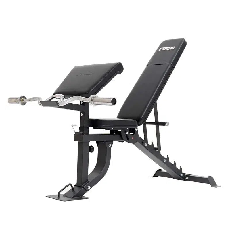 Force usa fid bench with discount arm and leg developer