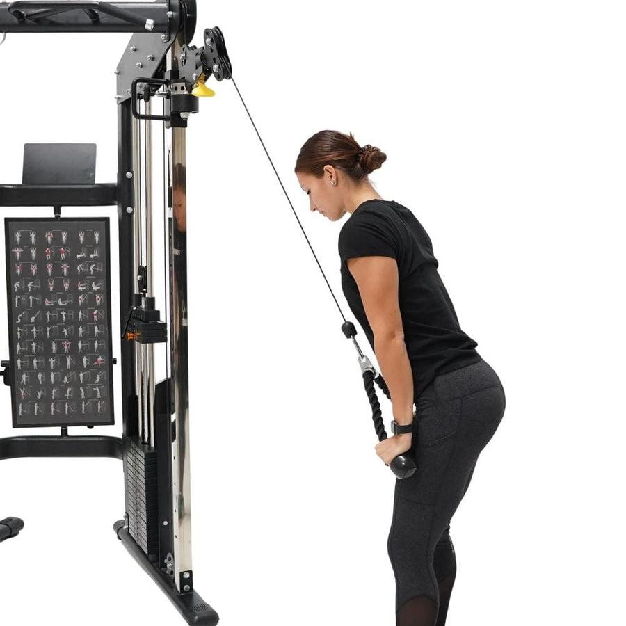 Force USA Functional Trainer-Multi Trainer-Pro Sports