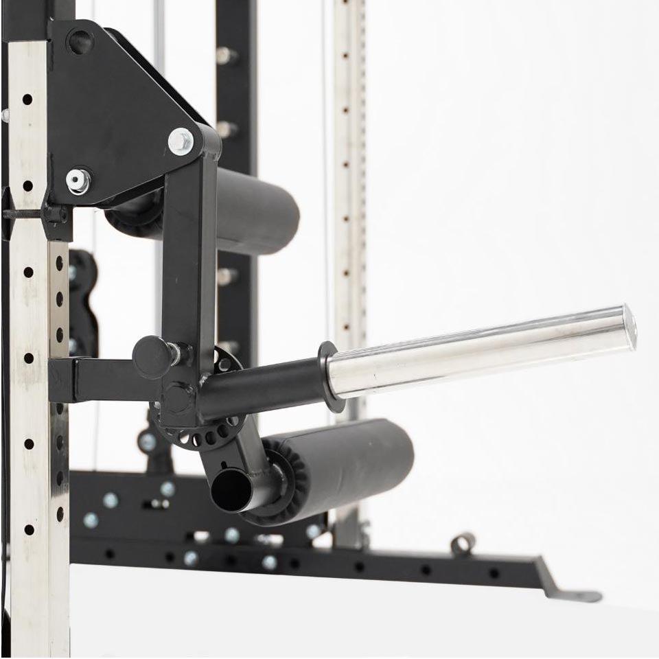 Force USA G-Series Leg Extension and Curl Attachment-Rack Attachments-Pro Sports