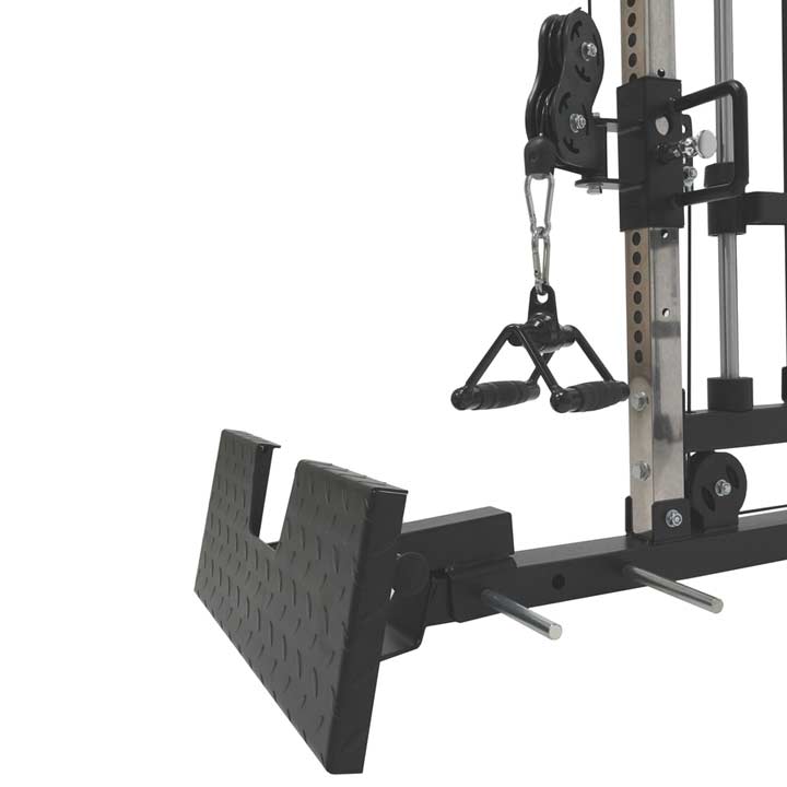 Force USA G3 All-In-One Trainer + Leg Press/ Lat Seat & Upgrade Kit 2023-Multi Trainer-Pro Sports
