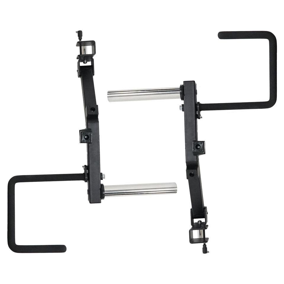Force USA G9 & G12 Jammer Arms-Rack Attachments-Pro Sports