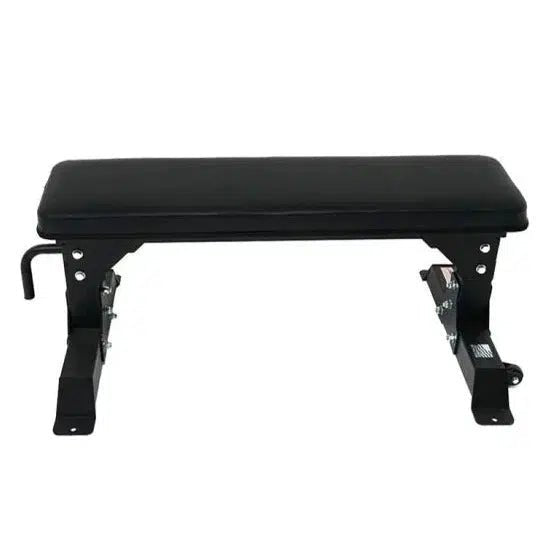 Force USA Heavy Duty Commercial Flat Bench-Exercise Benches-Pro Sports