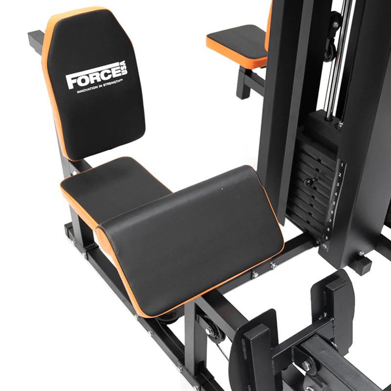 Force USA HG400 4 Station Multigym-Home Gym-Pro Sports