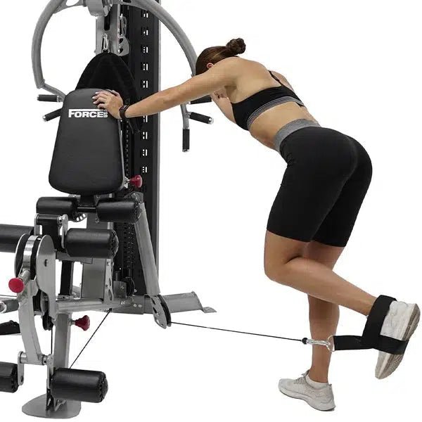 Force USA Home Gym Pro 2-Home Gym-Pro Sports