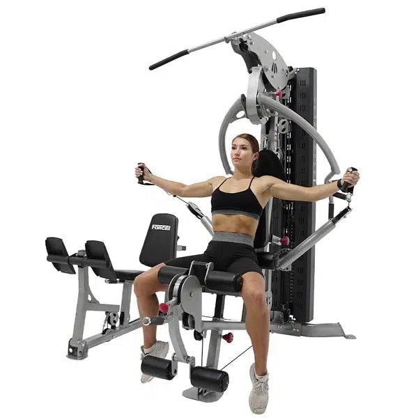 Force USA Home Gym Pro 2-Home Gym-Pro Sports