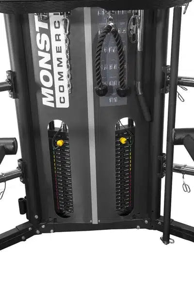 Force USA Monster G12 Commercial All-in-One Trainer-Multi Trainer-Pro Sports