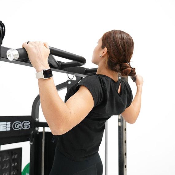 Force USA Monster G6 Commercial All-in-One Functional Trainer-Multi Trainer-Pro Sports