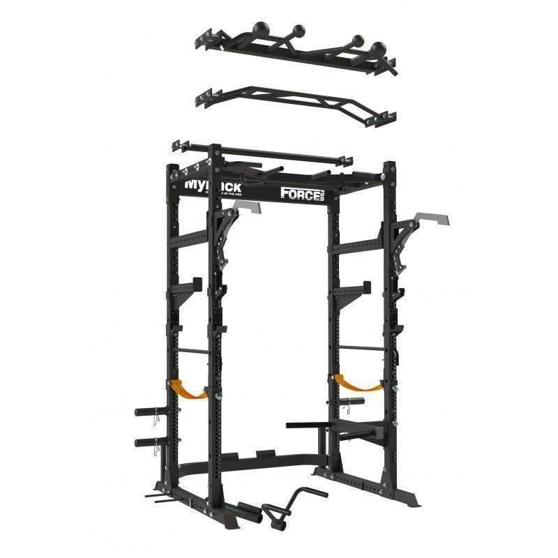 Force USA MyRack Base Unit-Gym Rack-Pro Sports