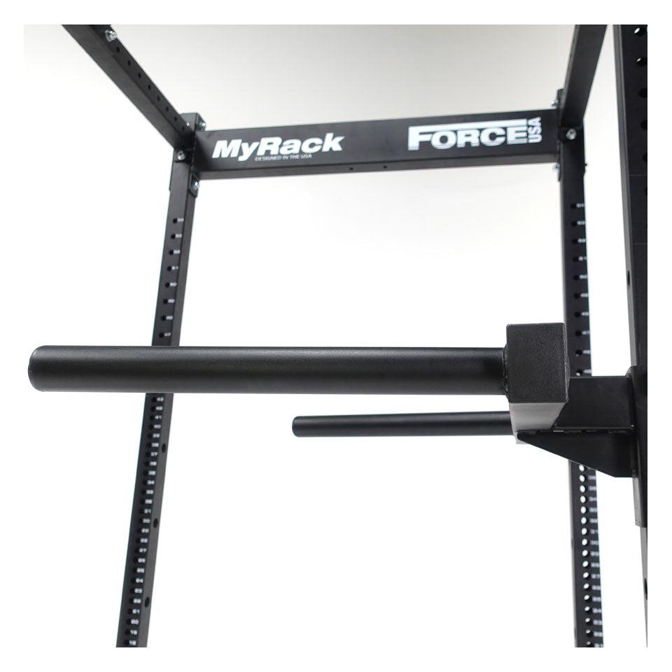 Force USA MyRack - Dip Handle Attachment-Rack Attachments-Pro Sports