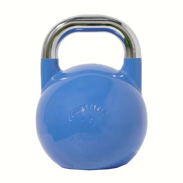 Force USA Pro Grade Competition Kettlebell - 12 kg-Competition Kettlebell-Pro Sports