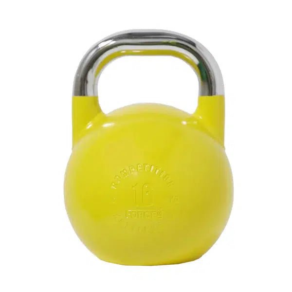 Force USA Pro Grade Competition Kettlebell - 16 kg-Competition Kettlebell-Pro Sports