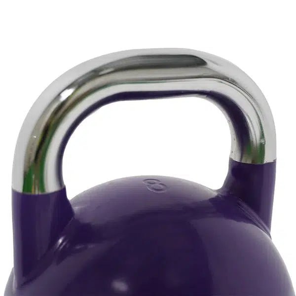 Force USA Pro Grade Competition Kettlebell - 8 kg-Competition Kettlebell-Pro Sports
