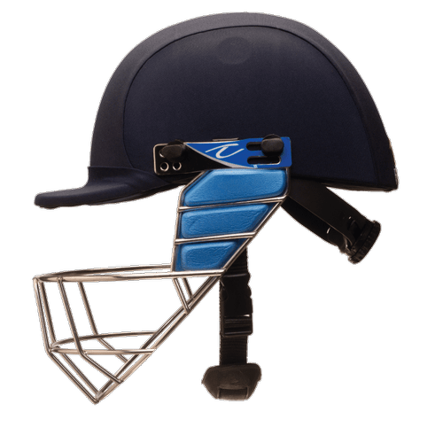 FormaTest Plus Cricket Helmet - Adjustable Dial-Cricket Protection-Pro Sports